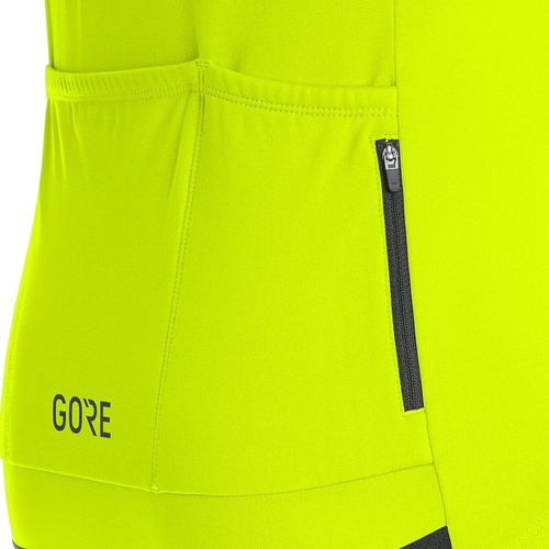  GOREWEAR C3 Thermo Jersey - Men