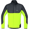 GOREWEAR C5 GORE Windstopper Thermo Trail Jacket - Men