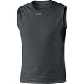 GOREWEAR Windstopper Base Layer Sleeveless Shirt - Men