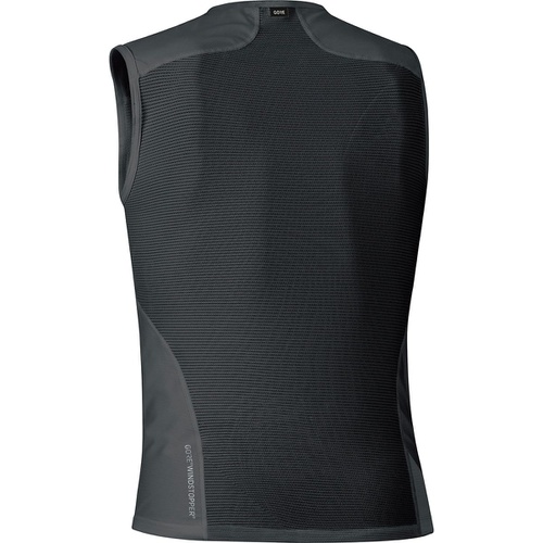  GOREWEAR Windstopper Base Layer Sleeveless Shirt - Men