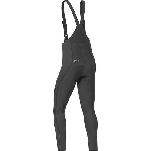  GOREWEAR C3 GORE Windstopper Bib Tights+ - Men