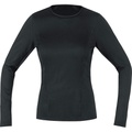 GOREWEAR Base Layer Long Sleeve Shirt - Women