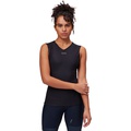 GOREWEAR Windstopper Base Layer Sleeveless Shirt - Women