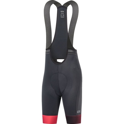  GOREWEAR Ardent Bib Short+ - Women