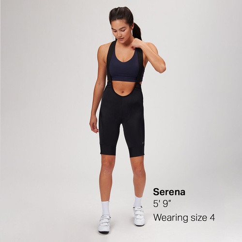  GOREWEAR Ardent Bib Short+ - Women