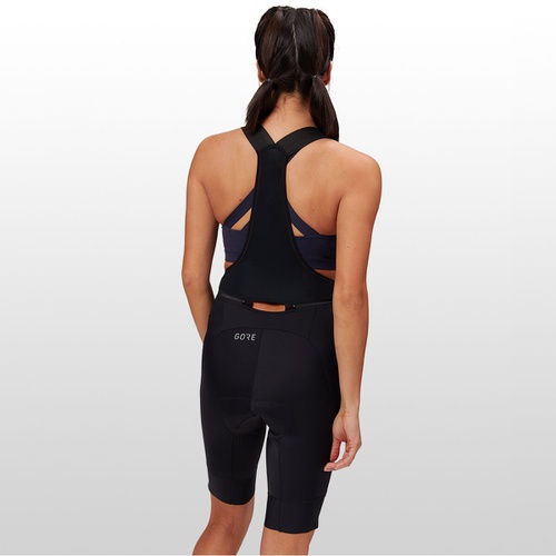  GOREWEAR Ardent Bib Short+ - Women