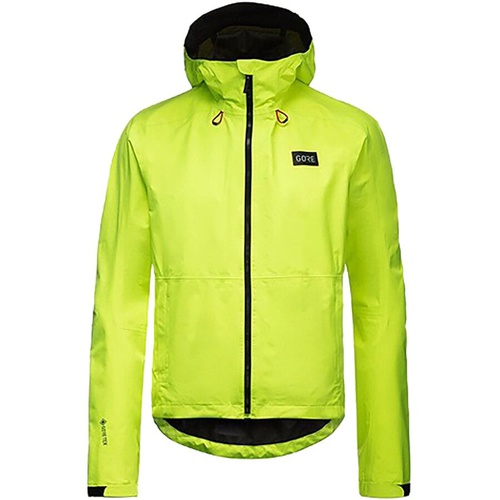  GOREWEAR Endure Cycling Jacket - Men