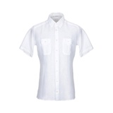 GRAN SASSO Linen shirt