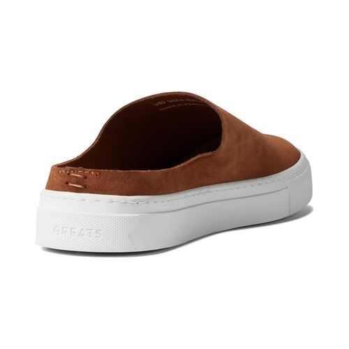  GREATS Marcy Slip-On