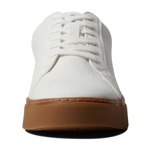  GREATS Royale Eco Canvas