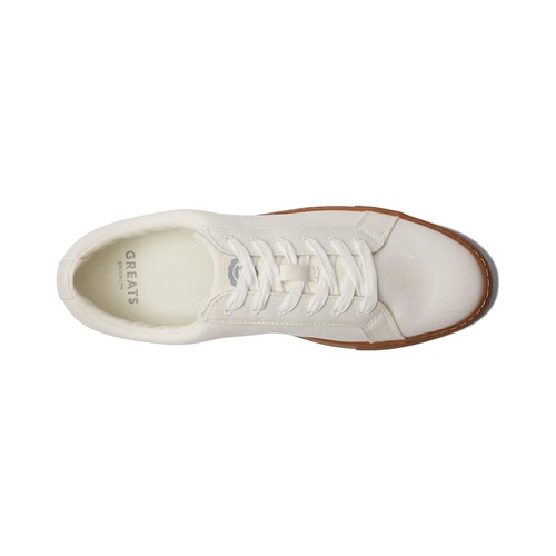  GREATS Royale Eco Canvas