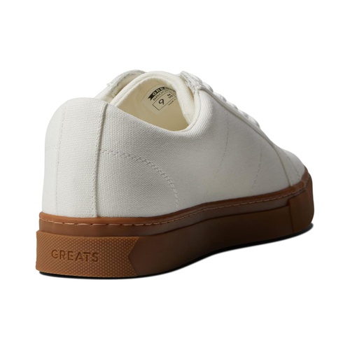  GREATS Royale Eco Canvas