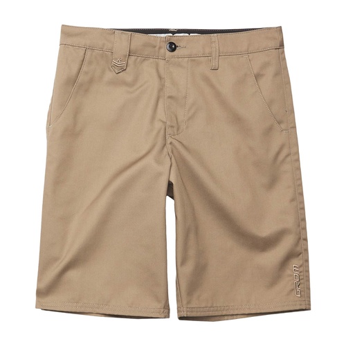  GROM Kids Cruiser HT Walkshorts (Little Kids/Big Kids)