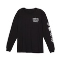 GROM Kids Skate Co. Tee Long Sleeve (Toddleru002FLittle Kidsu002FBig Kids)