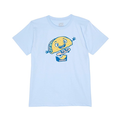  GROM Kids Taco Ramp T-Shirt (Toddleru002FLittle Kidsu002FBig Kids)