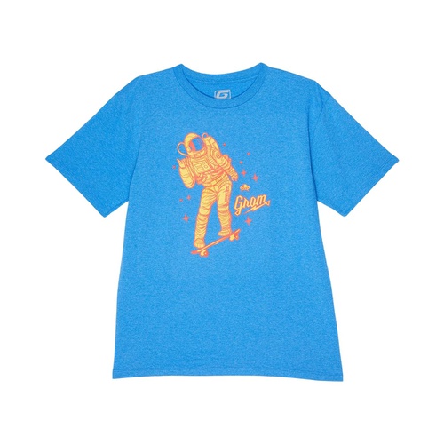  GROM Kids Space Ollie T-Shirt (Toddleru002FLittle Kidsu002FBig Kids)