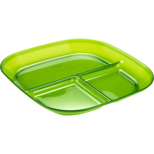  GSI Outdoors Infinity Divided Plate - Hike & Camp