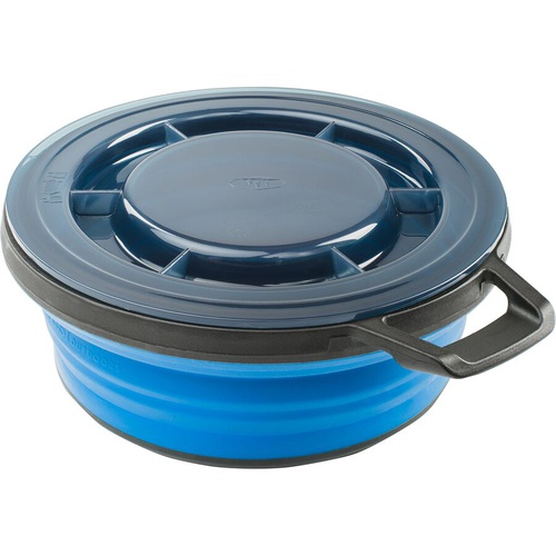  GSI Outdoors Escape Bowl + Lid - Hike & Camp