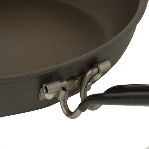  GSI Outdoors Pinnacle Frypan - Hike & Camp