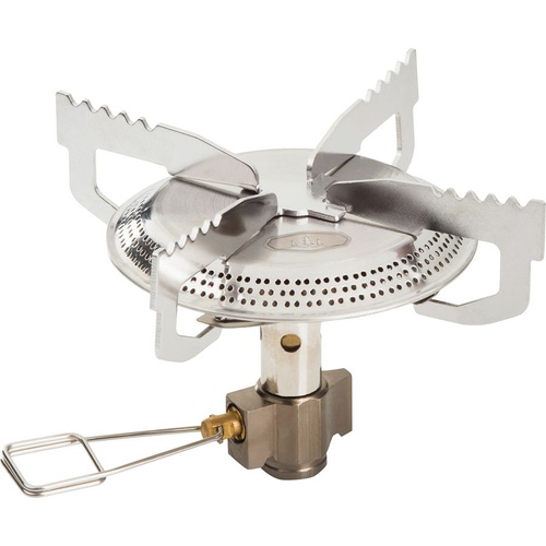  GSI Outdoors Glacier Camp Stove - Hike & Camp