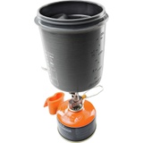 GSI Outdoors Halulite Minimalist II Pot - Hike & Camp