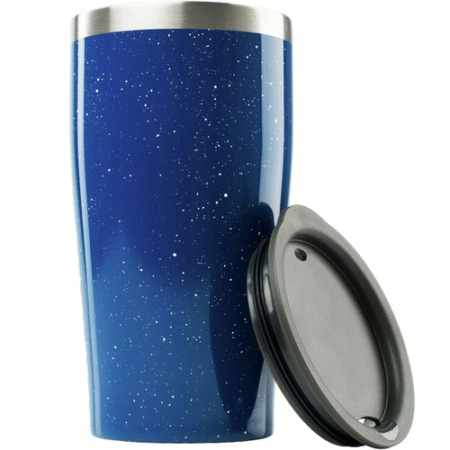  GSI Outdoors Glacier Stainless Vacuum 16oz Tumbler - Hike & Camp