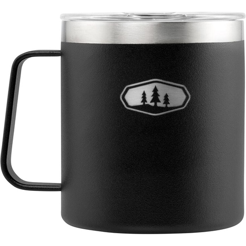  GSI Outdoors Glacier Stainless 15oz Camp Cup - Hike & Camp