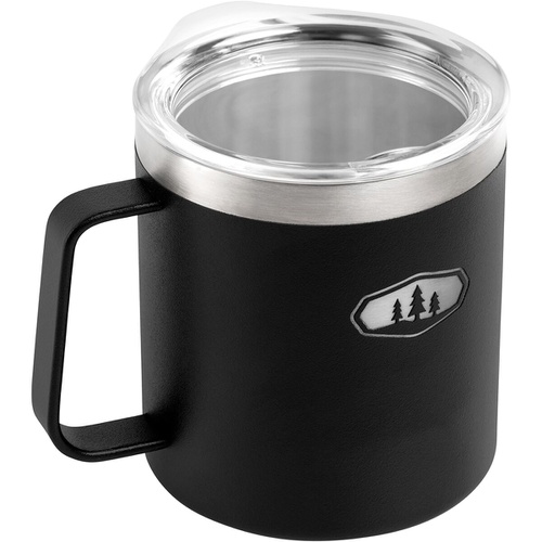  GSI Outdoors Glacier Stainless 15oz Camp Cup - Hike & Camp