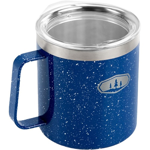  GSI Outdoors Glacier Stainless 15oz Camp Cup - Hike & Camp