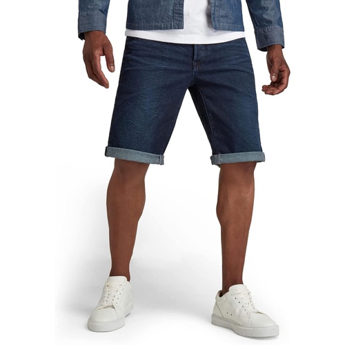  G-Star D-Staq 3-D Shorts