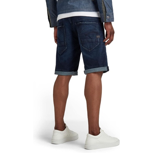  G-Star D-Staq 3-D Shorts