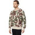 G-Star Camo Oversized R Sweatshirt