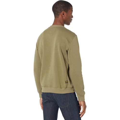  G-Star Premium Core Sweatshirt Long Sleeve