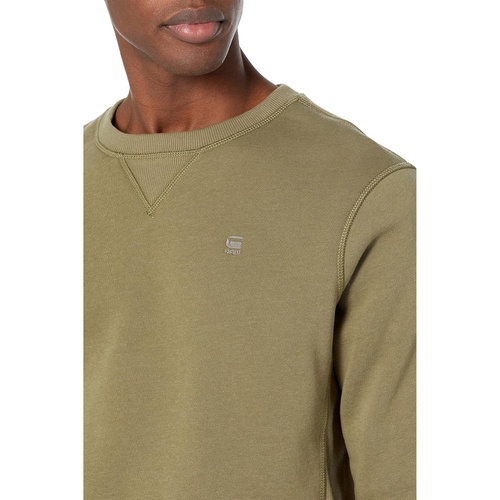  G-Star Premium Core Sweatshirt Long Sleeve