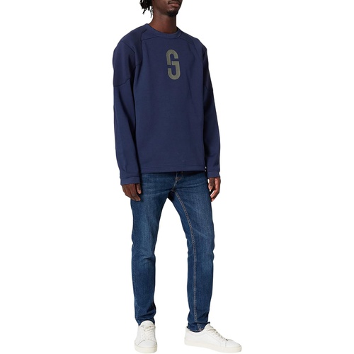  G-Star Moto Sweatshirt