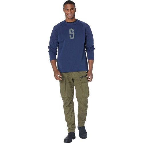  G-Star Moto Sweatshirt