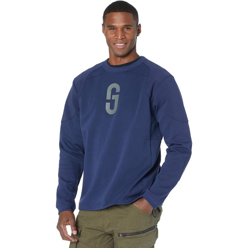  G-Star Moto Sweatshirt