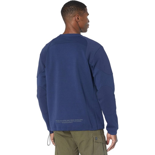  G-Star Moto Sweatshirt