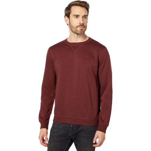  G-Star Premium Core Sweatshirt Long Sleeve