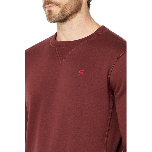  G-Star Premium Core Sweatshirt Long Sleeve