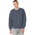 G-Star Cargo Loose Velcro Recycled Sweatshirt