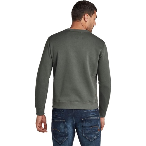  G-Star Premium Core Sweatshirt Long Sleeve