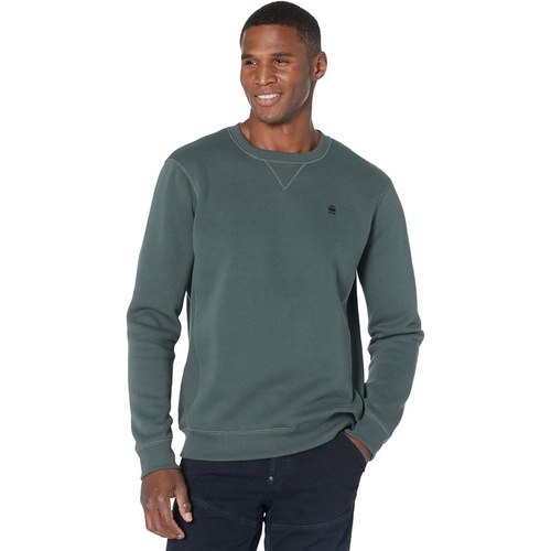  G-Star Premium Core Sweatshirt Long Sleeve