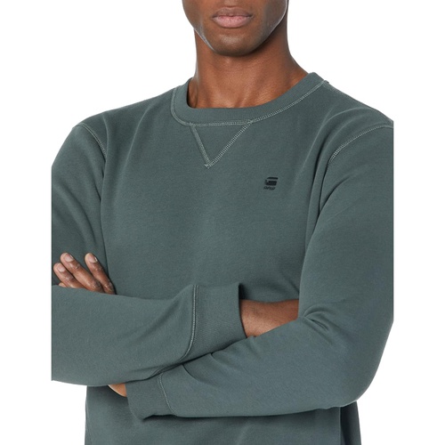  G-Star Premium Core Sweatshirt Long Sleeve