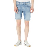 G-Star 3301 Slim Shorts