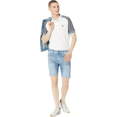  G-Star 3301 Slim Shorts