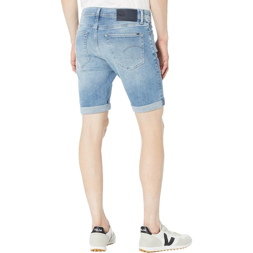  G-Star 3301 Slim Shorts