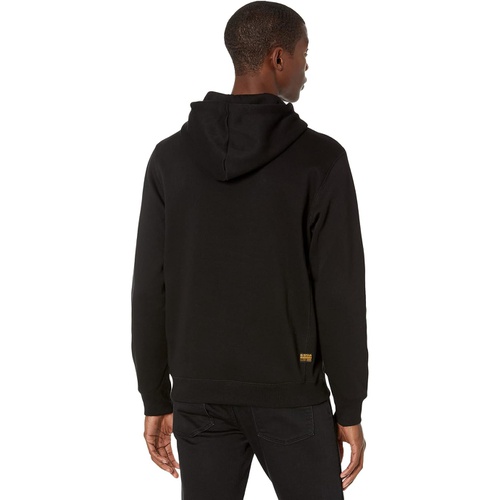  G-Star Premium Core Hooded Sweatshirt Long Sleeve