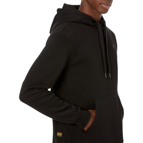  G-Star Premium Core Hooded Sweatshirt Long Sleeve