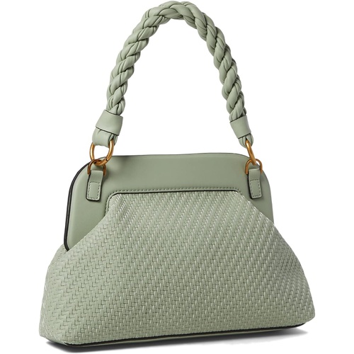 게스 GUESS Hassie Frame Crossbody